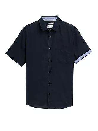 TOM TAILOR | Hemd Regular Fit | 